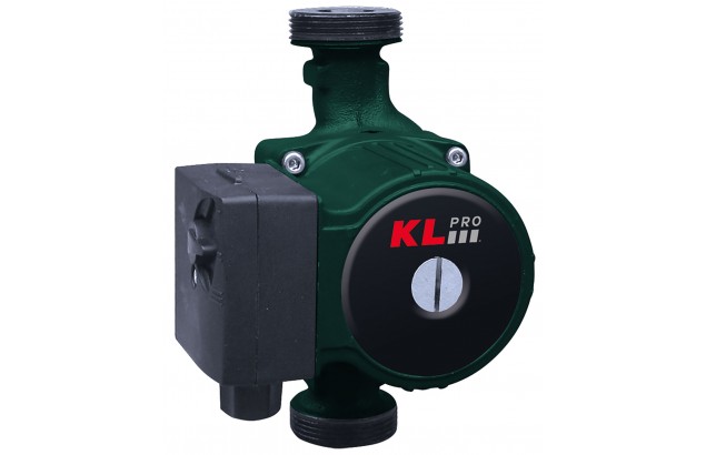 KL PRO KLPSP25-7 100Watt Sirkülasyon Pompası